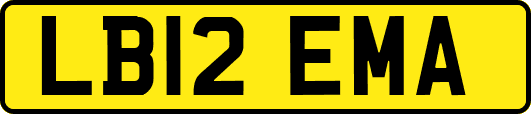 LB12EMA