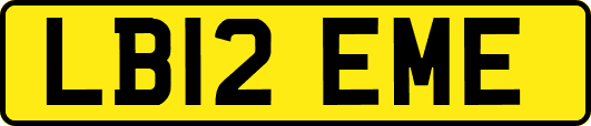 LB12EME