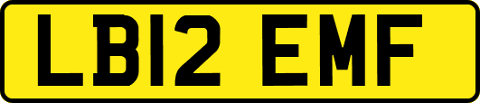 LB12EMF