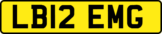 LB12EMG