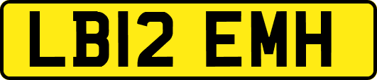 LB12EMH