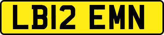 LB12EMN