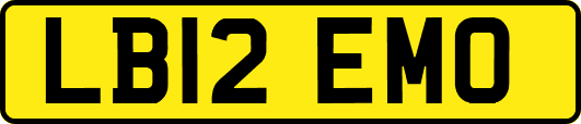 LB12EMO