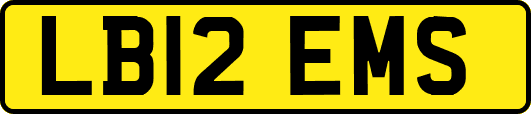 LB12EMS