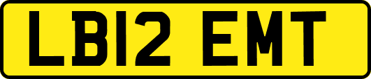LB12EMT