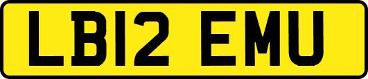 LB12EMU