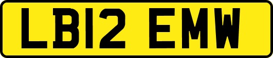 LB12EMW