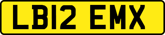 LB12EMX