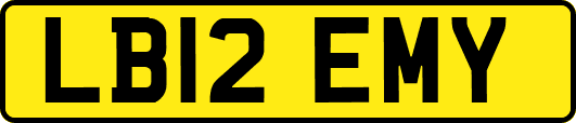 LB12EMY