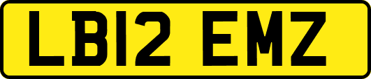 LB12EMZ