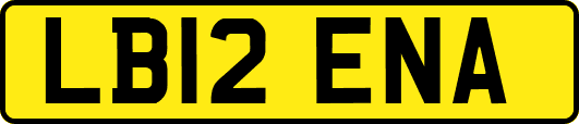 LB12ENA