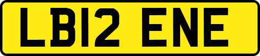 LB12ENE