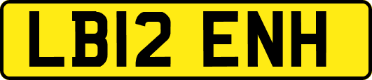 LB12ENH