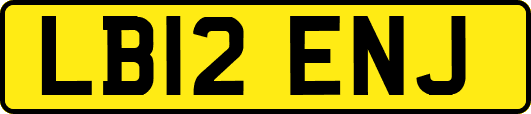 LB12ENJ