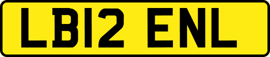 LB12ENL