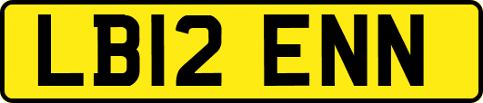 LB12ENN