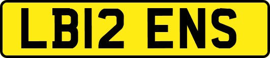 LB12ENS