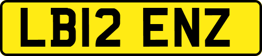 LB12ENZ