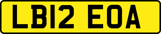 LB12EOA