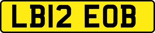 LB12EOB