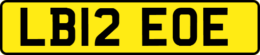 LB12EOE