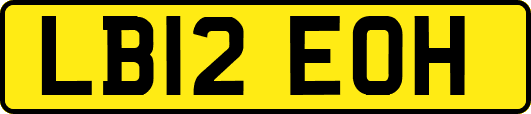 LB12EOH