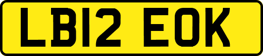 LB12EOK