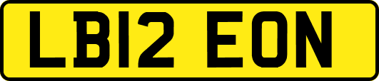LB12EON