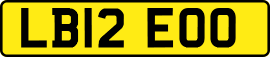 LB12EOO