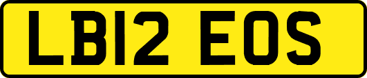 LB12EOS