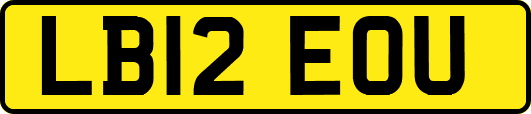 LB12EOU