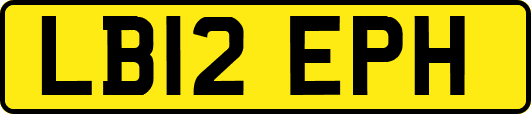 LB12EPH