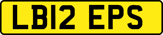 LB12EPS