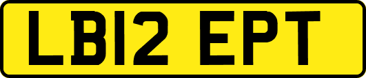 LB12EPT