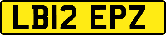 LB12EPZ
