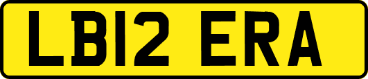 LB12ERA