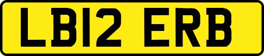 LB12ERB