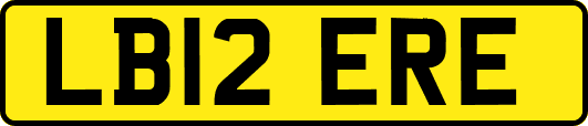 LB12ERE