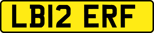 LB12ERF