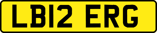 LB12ERG