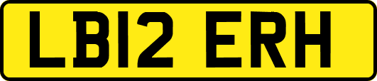 LB12ERH