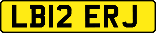 LB12ERJ