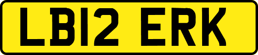 LB12ERK
