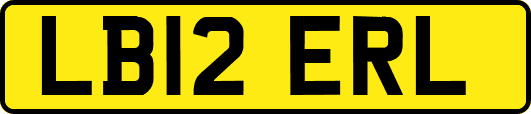 LB12ERL