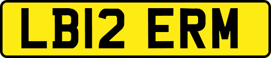 LB12ERM