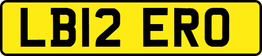 LB12ERO