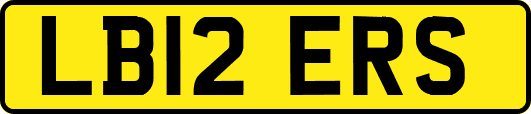 LB12ERS