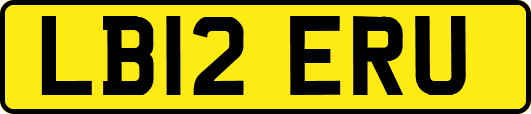 LB12ERU