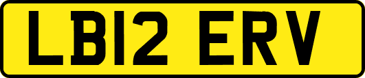 LB12ERV