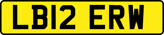 LB12ERW